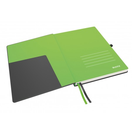 Caiet birou a4 aritmetica negru complete leitz Caiet birou a4 aritmetica negru complete leitz