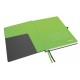 Caiet birou a4 aritmetica negru complete leitz Caiet birou a4 aritmetica negru complete leitz
