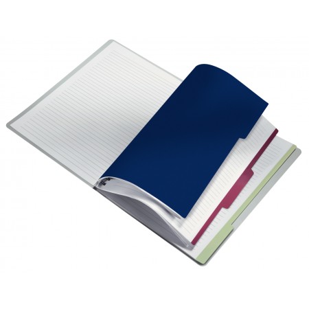 Caiet birou a4 dictando negru-violet executive get organized lei Caiet birou a4 dictando negru-violet executive get organized lei