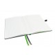 Caiet birou a5 aritmetica negru complete leitz