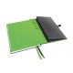Caiet birou a5 aritmetica negru complete leitz