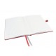 Caiet birou a5 aritmetica rosu complete leitz