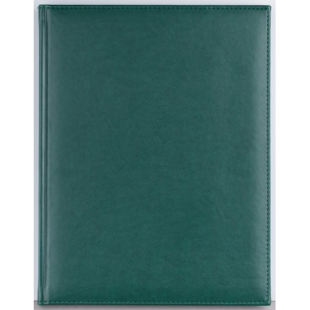 Agenda a4 nedatata verde activ ego