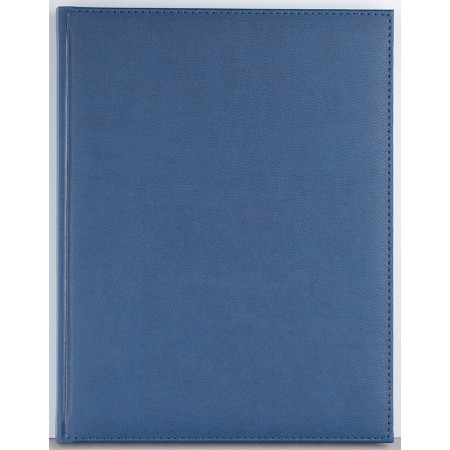 Agenda a4 saptamanala albastru petrol 2024 lux  ego