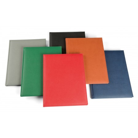 Agenda a4 saptamanala albastru petrol 2024 lux  ego