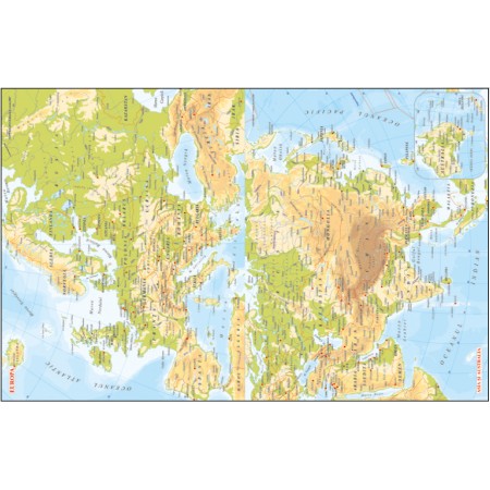 Agenda a4 saptamanala albastru petrol 2024 lux  ego