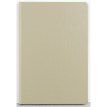 Agenda a5 nedatata bej eco ego