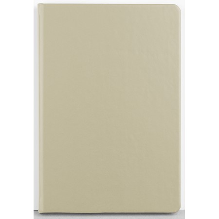 Agenda a5 nedatata bej eco ego