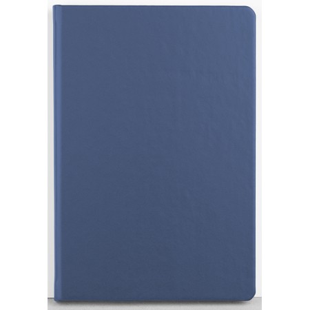 Agenda a5 nedatata bleumarin eco ego