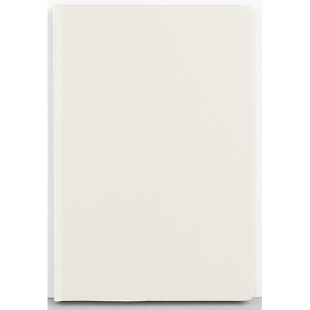 Agenda a5 nedatata gri deschis eco ego