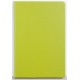 Agenda a5 nedatata verde deschis eco ego