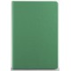 Agenda a5 nedatata verde eco ego