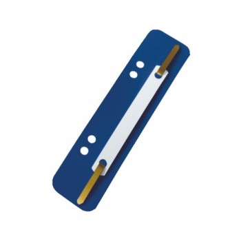 Alonje indosariere plastic albastre 25/set esselte Alonje indosariere plastic albastre 25/set esselte