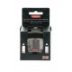 Ascutitoare electrica dubla professional neagra derwent
