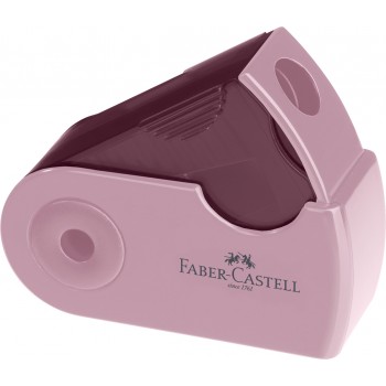 Ascutitoare plastic simpla sleeve-mini harmony 2024 faber-castell Ascutitoare plastic simpla sleeve-mini harmony 2024 faber-castell