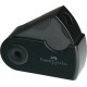 Ascutitoare plastic simpla sleeve-mini harmony 2024 faber-castell