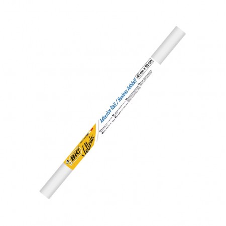 Autocolant tip tabla alba 45 x 50 cm bic Autocolant tip tabla alba 45 x 50 cm bic