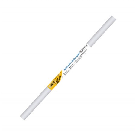 Autocolant tip tabla alba 67 x 100 cm bic