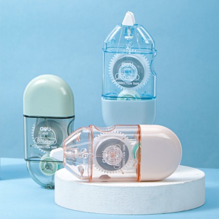 Banda corectoare 5mmx8m deli