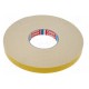 Banda dublu adeziva buretata 25 m x 19 mm
