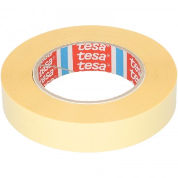 Banda dublu adeziva transparenta 50m 19mm tesa