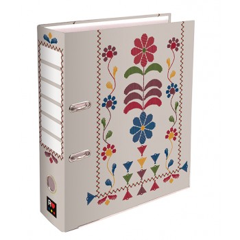 Biblioraft ethno 8cm diverse modele pigna