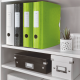 Biblioraft plastifiat 8.2 cm 180grade verde active wow leitz Biblioraft plastifiat 8.2 cm 180grade verde active wow leitz