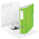 Biblioraft plastifiat 8.2 cm 180grade verde active wow leitz Biblioraft plastifiat 8.2 cm 180grade verde active wow leitz