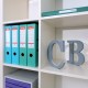 Biblioraft plastifiat int-ext 7.5 cm corai nr1 power colour'breeze fsc esselte