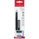 Blister stilou scolar carbon + 6 cartuse faber-castell