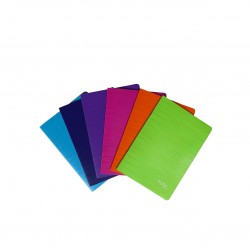 Caiet a5 40 file aritmetica coperta pp trend notte