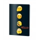 Caiet a5 48 file aritmetica emoji pigna