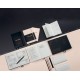 Caiet a5 bullet journal ed. 2 coperta rigida negru leuchtturm