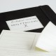 Caiet a5 velin coperta flexibila albastru ocean leuchtturm Caiet a5 velin coperta flexibila albastru ocean leuchtturm