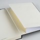 Caiet a6 dictando coperta rigida albastru azur leuchtturm