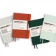 Caiet a6 dictando coperta rigida nisipiu leuchtturm Caiet a6 dictando coperta rigida nisipiu leuchtturm