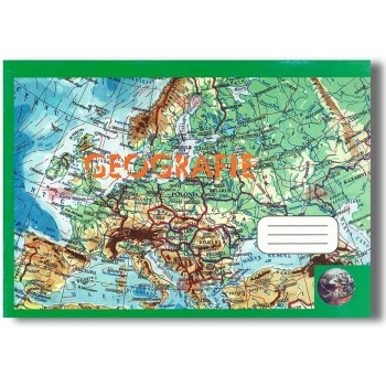 Caiet geografie mare Caiet geografie mare