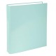 Caiet mecanic a4 2 inele 25mm pp aquarel verde pastel exacompta Caiet mecanic a4 2 inele 25mm pp aquarel verde pastel exacompta
