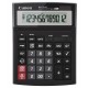 Calculator birou 12dig ws1210t 198x150mm canon