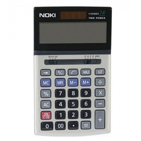 Calculator birou 14dig hcn001 noki