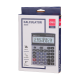 Calculator birou 14dig metal 39229 deli