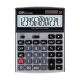 Calculator birou 14dig metal 39229 deli