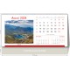 Calendar birou romania 13 file 213 x 110 mm ego