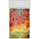 Calendar perete romania 13 file 330 x 480 mm ego