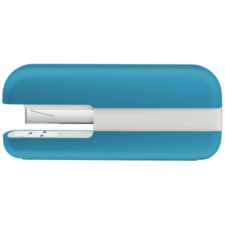 Capsator 30 coli 24-26/6 model 5567 albastru celest leitz Capsator 30 coli 24-26/6 model 5567 albastru celest leitz