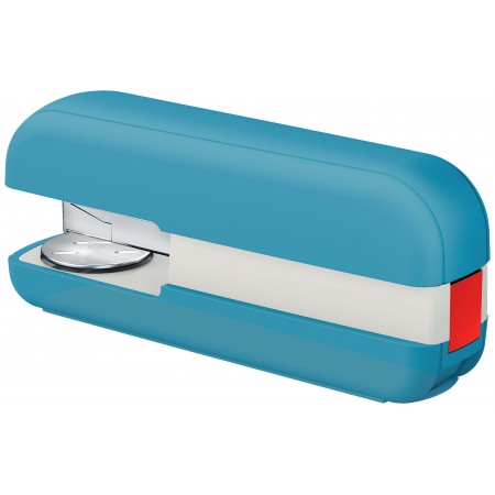 Capsator 30 coli 24-26/6 model 5567 albastru celest leitz Capsator 30 coli 24-26/6 model 5567 albastru celest leitz