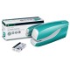 Capsator electric 10 coli nr 10 turcoaz leitz Capsator electric 10 coli nr 10 turcoaz leitz