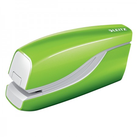 Capsator electric 10 coli nr 10 verde wow leitz