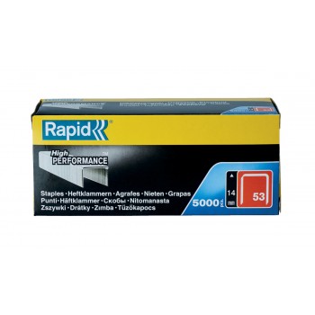 Capse 53/14 5000/cut rapid