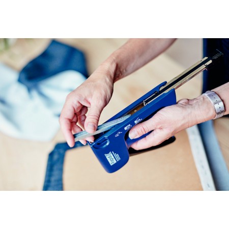 Capse pistol 13/4 5000/cut rapid